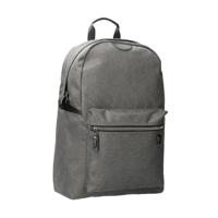 Kidzroom Friendly Diaper Backpack grey Luiertas - thumbnail