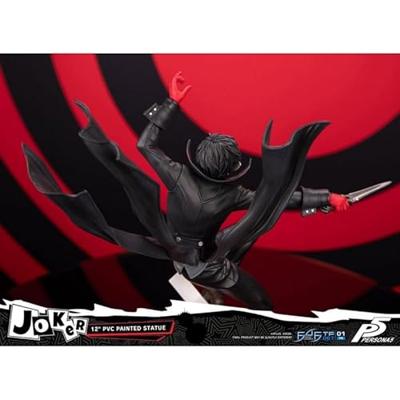 Persona 5 PVC Statue Joker 30 cm