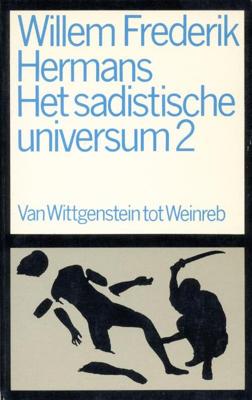 Het sadistische universum - 2 - Willem Frederik Hermans - ebook