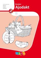 Ajodakt reken groep 8 (5ex) - Paperback (9789006636048) - thumbnail