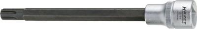 HAZET dopsleutel "2579-9" screwdr.one. 1/2" au vw 130 l1= 168mm