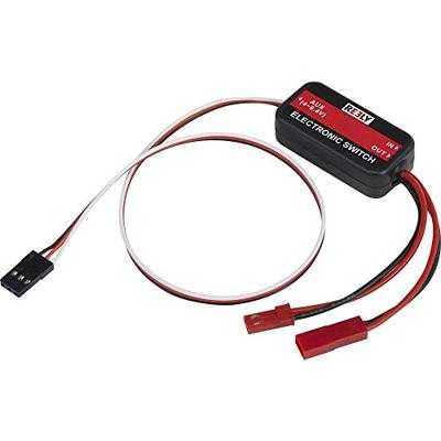 Reely Elektronische schakelaar 1 stuk(s)