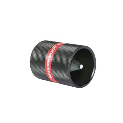 Rothenberger Binnen-/buitenontbramer | d. 10-54 mm 1/2-2 inch | geschikt voor koper en RVS | 1 stuk - 1500000236 - 1500000236 Rothenberger Binnen-/buitenontbramer | d. 10-54 mm 1/2-2 inch | geschikt voor koper en RVS | 1 stuk - 1500000236 - 1500000236