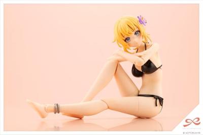 Sousai Shojo Teien Plastic Model Kit 1/10 Ritsuka Saeki (Swim Style) Hair Arrange Ver. 16 cm Sousai Shojo Teien Plastic Model Kit 1/10 Ritsuka Saeki (Swim Style) Hair Arrange Ver. 16 cm