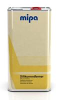 Mipa siliconen verwijderaar, a ii licht ontvlambaar ds.silicone remover 5 ltr - thumbnail