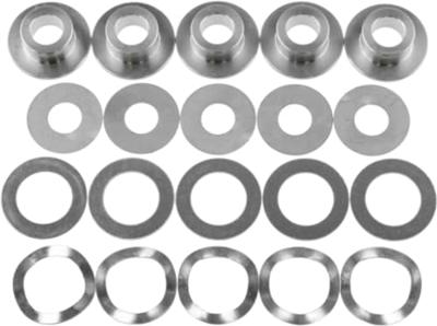 TRW -lucas montage toebehoor assembly kit bmw mst238+mst356 11/07