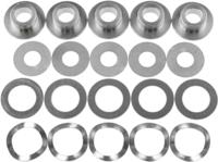 TRW -lucas montage toebehoor assembly kit bmw mst238+mst356 11/07 - thumbnail