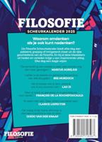 Filosofie Scheurkalender ** 2025 - thumbnail