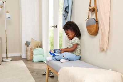 VTech Paw Patrol Alfabet Tablet + Licht en Geluid