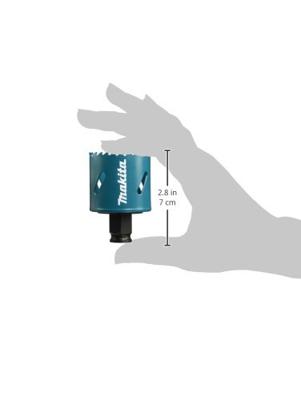 Makita B-11380 Gatzaag 44mm bi-metaal snelwissel