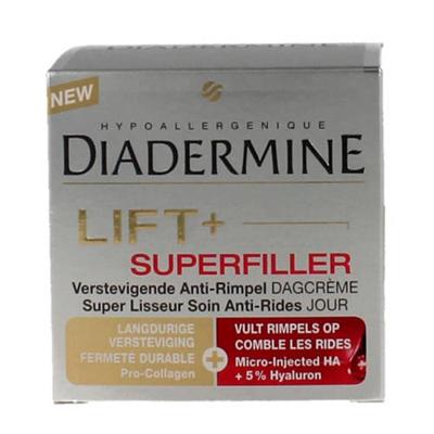 Diadermine Dagcreme Lift+ Super Filler - 50ml