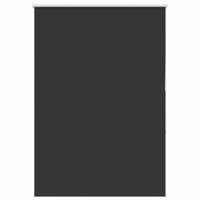 Rolgordijn verduisterend 100x130cm stofbreedte 95,7cm polyester - thumbnail