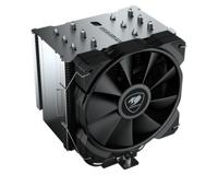 Cougar COUGAR CPU-Kühler FORZA 85 ARGB Essenzia CPU-koellichaam met ventilator Intel LGA 1150, Intel LGA 1700, AMD AM5, Intel LGA 1200, AMD AM3+, AMD AM4, AMD - thumbnail
