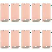10 PCS LCD Digitizer Back Adhesive Stickers voor Samsung Galaxy A31 - thumbnail