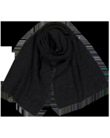 Sjaal - Zwart - thumbnail