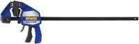Irwin XP-eenhandssnellijmtang/spreider, 24”/600mm - 10505945 - thumbnail