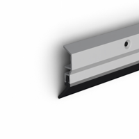 Ellen Dorpelprofiel ADS | Aluminium | 100cm - 030100250 - thumbnail