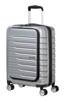 Flashline 55/20 Frontloader Sky Zilver - thumbnail
