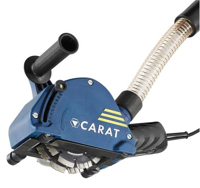 Carat SL-1253N | Sleuvenzaagmachine | 1.7 kW | 230 V - MZSL1253NS - thumbnail