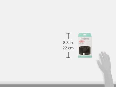 Leitz 2415106 Actieve koolfilter Zwart - thumbnail