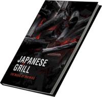 Yakiniku The Magic of Yakiniku Shichirin kookboek - thumbnail