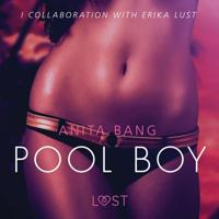 Pool Boy - An erotic short story - thumbnail