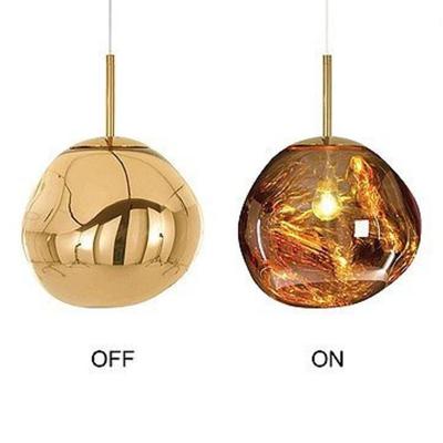 Hanglamp Sanimex Njoy Met E27 Fitting 20 cm Inclusief 4W Lamp Glas Goud Sanimex Hanglamp Sanimex Njoy Met E27 Fitting 20 cm Inclusief 4W Lamp Glas Goud Sanimex
