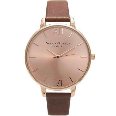 Olivia Burton OB13BD10 (Ø 38 mm) Dames horloge