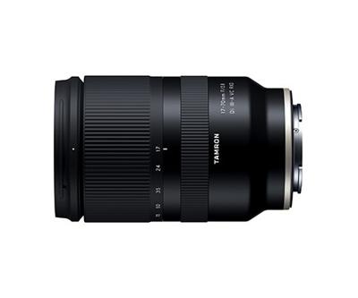 Tamron 17-70mm F/2.8 Di III-A VC RXD Fujifilm X Tamron 17-70mm F/2.8 Di III-A VC RXD Fujifilm X
