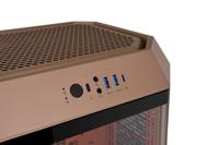 Thermaltake Tower 300 Gravel Sand Micro Tower Zand - thumbnail