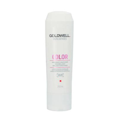 Goldwell Dualsenses Color Brilliance Conditioner 200ml Goldwell Dualsenses Color Brilliance Conditioner 200ml