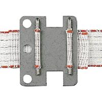 Gallagher Lintverbinder 20/40mm (5) - 010745 - 010745 - thumbnail