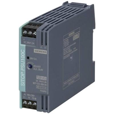 Siemens 6EP1321-5BA00 netvoeding & inverter Binnen Multi kleuren Siemens 6EP1321-5BA00 netvoeding & inverter Binnen Multi kleuren