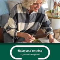 Summer at the Pub Puzzel 1000 stukjes - thumbnail