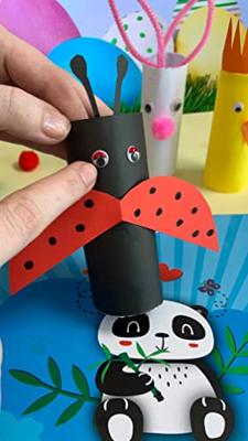 Stylex hobby papier a4 10 kleuren 20 stuks