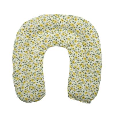 Termisch Kussen Versa Lily Blommor