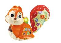 VTech Baby Ontdek & Leer Eekhoorn - thumbnail