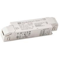 MEAN WELL XLC-60-H-DA2S LED-driver 60.0 W 0.9 - 1.7 A 9 - 54 V 1 stuk(s) - thumbnail
