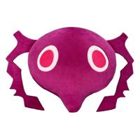 Neon Genesis Evangelion Eva Pocket Plush Figure 5th Angel 16 cm - thumbnail