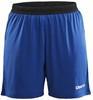 Craft 1910182 Progress 2.0 Shorts Wmn - Club Cobolt - XL Craft 1910182 Progress 2.0 Shorts Wmn - Club Cobolt - XL
