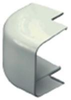 Enzo CANALIT eindkap 90x65mm w - 4748024 - thumbnail