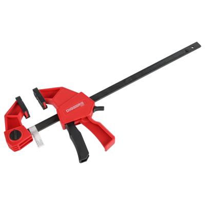 Diggers Zware Staafklemmen | 80x300 - DIG200