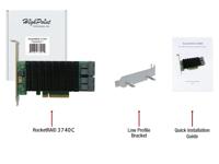 HighPoint Rocket 720 controller - thumbnail