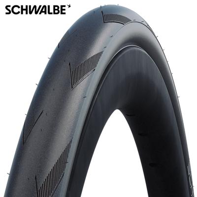 SCHWALBE buitenband pro one 28 x 1.20 zw vouw