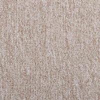 Trapmatten 20 st 65x24x4 cm lichtbruin - thumbnail