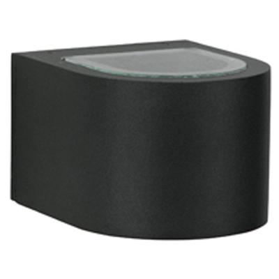 Albert Up down light outdoorSalo zwart - 662340