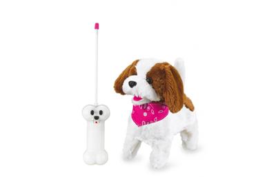 JAMARA Bestuurbare speelgoedhond Lucky JAMARA Bestuurbare speelgoedhond Lucky