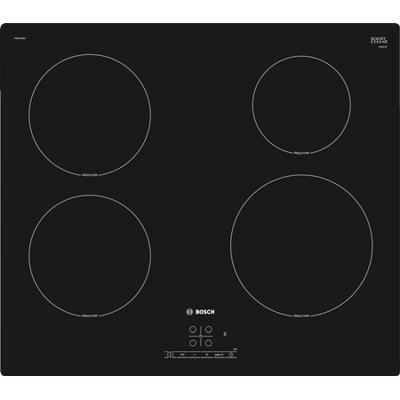 BOSCH PIE61RBB5E Serie 4 Opbouw Inductiekookplaat