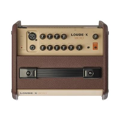 Fishman PRO-LBT-400 Loudbox Micro 40W akoestische gitaarversterker