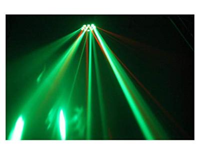 JB Systems USB Mushroom RGBW LED lichteffect - thumbnail